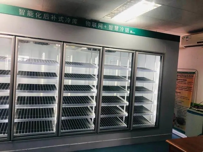 一般2~8℃的醫(yī)藥冷庫該如何建造安裝